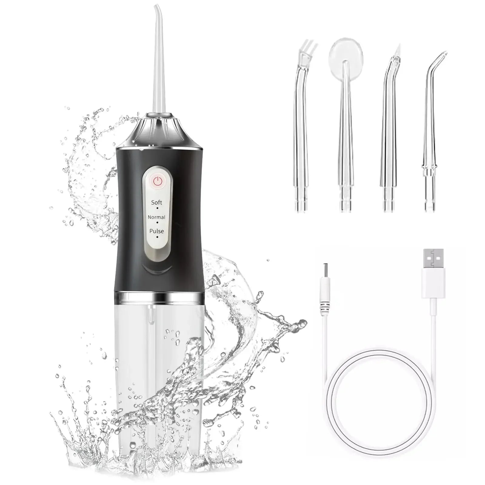 Ultimate Water Flosser Pro