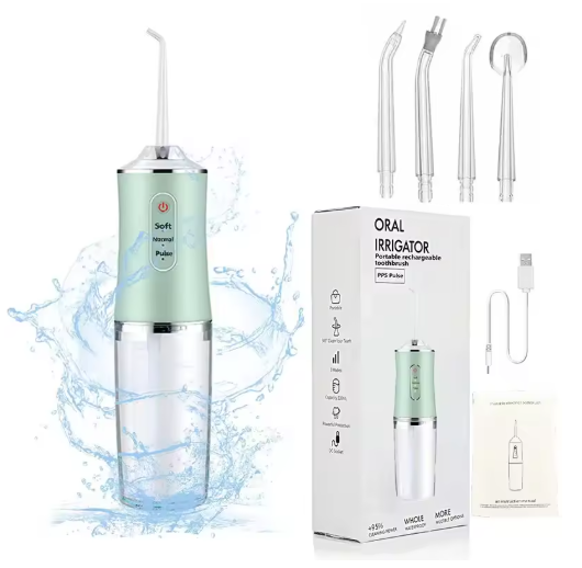 Ultimate Water Flosser Pro