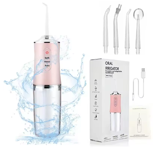 Ultimate Water Flosser Pro
